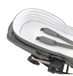 PLATINUM LITE COT 2022 SOHO GREY