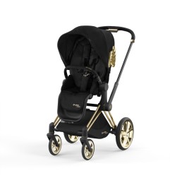 PRIAM 2022 PACK SIEGE WINGS | BLACK