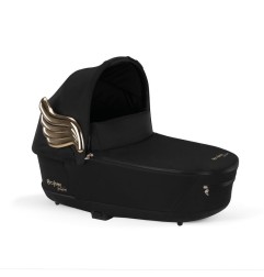 PRIAM 2022 NACELLE DE LUXE WINGS | BLACK