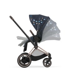 PRIAM 2022 PACK SIEGE JEWELS OF NATURE