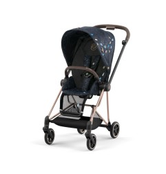 MIOS 2022 PACK SIEGE JEWELS OF NATURE