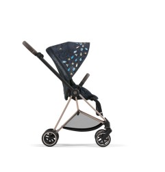 MIOS 2022 PACK SIEGE JEWELS OF NATURE