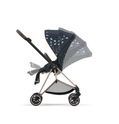 MIOS 2022 PACK SIEGE JEWELS OF NATURE