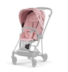 MIOS 2022 PACK SIEGE SIMPLY FLOWERS PINK