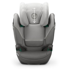 SOLUTION S2 I-FIX SOHO GREY | MID GREY