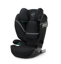 SOLUTION S2 I-FIX DEEP BLACK | BLACK