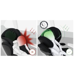 SOLUTION S2 I-FIX DEEP BLACK | BLACK