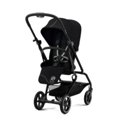 EEZY S TWIST+ 2 BLK B