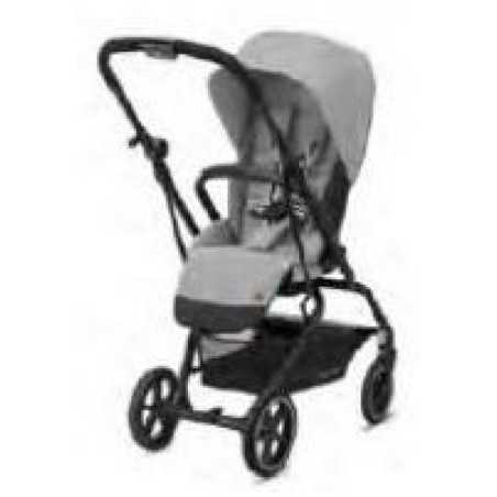 POUSSETTE EEZY S TWIST+ 2 BLK B