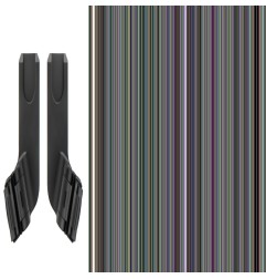 ADAPTATEURS LIBELLE/ORFEO