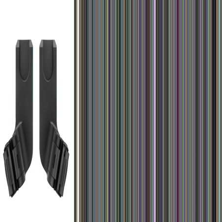 ADAPTATEURS LIBELLE/ORFEO