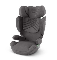 Solution T i-Fix Plus Mirage Grey