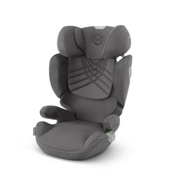 SOLUTION T I-FIX PLUS - MIRAGE GREY - CYBEX