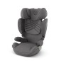 SOLUTION T I-FIX PLUS - MIRAGE GREY - CYBEX