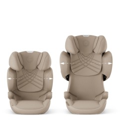 SIEGE-AUTO SOLUTION T I-FIX PLUS