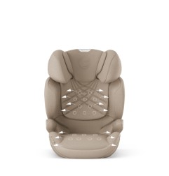 SIEGE-AUTO SOLUTION T I-FIX PLUS