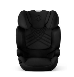 SOLUTION T I-FIX - SEPIA BLACK - CYBEX