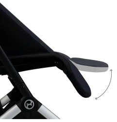 POUSSETTE ORFEO - OCEAN BLUE | CYBEX