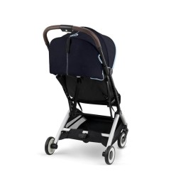 POUSSETTE ORFEO - OCEAN BLUE | CYBEX