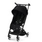 POUSSETTE LIBELLE - MOON BLACK | CYBEX