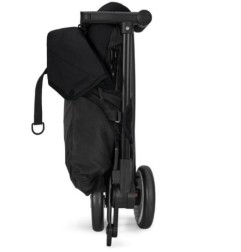 POUSSETTE LIBELLE - MOON BLACK | CYBEX
