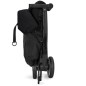 POUSSETTE LIBELLE - MOON BLACK | CYBEX