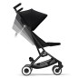 POUSSETTE LIBELLE - MOON BLACK | CYBEX