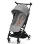 POUSSETTE LIBELLE - LAVA GREY | CYBEX