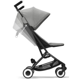 POUSSETTE LIBELLE - LAVA GREY | CYBEX