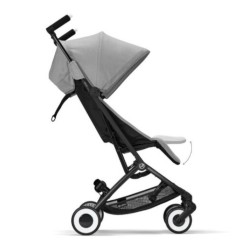 POUSSETTE LIBELLE - LAVA GREY | CYBEX