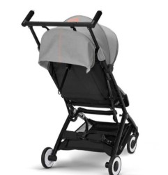 POUSSETTE LIBELLE - LAVA GREY | CYBEX