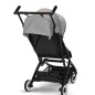 POUSSETTE LIBELLE - LAVA GREY | CYBEX