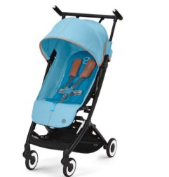 POUSSETTE LIBELLE - BEACH BLUE | CYBEX