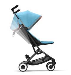 POUSSETTE LIBELLE - BEACH BLUE | CYBEX