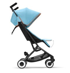 POUSSETTE LIBELLE - BEACH BLUE | CYBEX