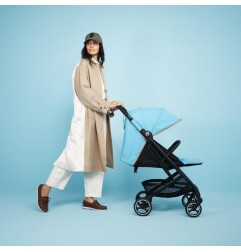 POUSSETTE BEEZY - OCEAN BLUE | CYBEX