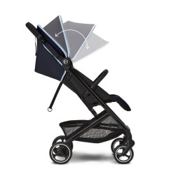 POUSSETTE BEEZY - OCEAN BLUE | CYBEX