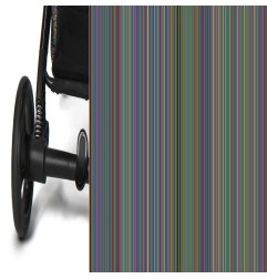 POUSSETTE BEEZY - OCEAN BLUE | CYBEX