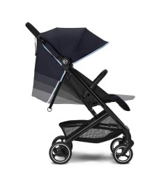 POUSSETTE BEEZY - OCEAN BLUE | CYBEX