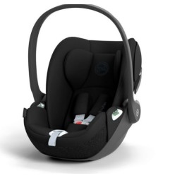 CLOUD T I-SIZE - SEPIA BLACK | CYBEX