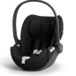 CLOUD T I-SIZE - SEPIA BLACK | CYBEX