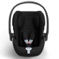 CLOUD T I-SIZE - SEPIA BLACK | CYBEX