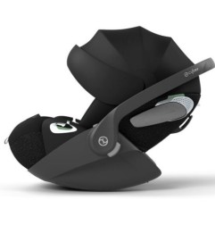 CLOUD T I-SIZE - SEPIA BLACK | CYBEX