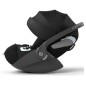 CLOUD T I-SIZE - SEPIA BLACK | CYBEX