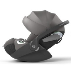 CLOUD T I-SIZE - MIRAGE GREY | CYBEX