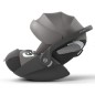 CLOUD T I-SIZE - MIRAGE GREY | CYBEX