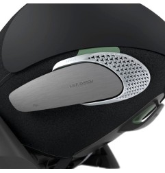 CLOUD T I-SIZE TISSU PLUS - SEPIA BLACK | CYBEX