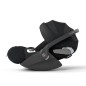 CLOUD T I-SIZE TISSU PLUS - SEPIA BLACK | CYBEX