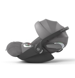 CLOUD T I-SIZE TISSU PLUS - MIRAGE GREY | CYBEX