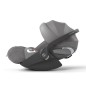 CLOUD T I-SIZE TISSU PLUS - MIRAGE GREY | CYBEX